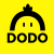 DODO (Polygon) логотип
