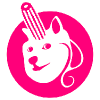 DogeSwap logo