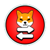 DogSwap logo