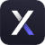 dYdX v4 logo