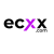 Ecxx 로고