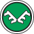 Elk Finance (Polygon) 徽标