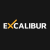 Excalibur logosu
