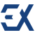 Логотип Exnomy
