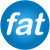 Fatbtcのロゴ