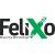Логотип Felixo