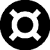 Fraxswap v2 (Ethereum) логотип