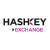 HashKey Exchangeのロゴ
