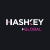 HashKey Global लोगो