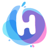 Hebeswap logo