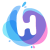 Hebeswapのロゴ