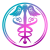 Логотип Hermes Protocol