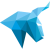Логотип HitBTC