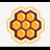HiveSwap v3 logotipo