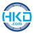 HKD.com 로고