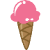 IceCreamSwap (Blast)のロゴ