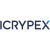 ICRYPEX लोगो