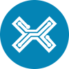 Indodax logo