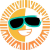 Sunswap v2のロゴ
