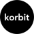 Логотип Korbit