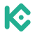 KuCoinのロゴ