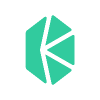 KyberSwap Classic (Ethereum) logo