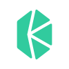 KyberSwap Classic (Polygon) logo