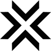 LCX Exchange logo