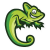 Lizard логотип