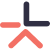 Логотип Lykke Exchange