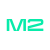 M2のロゴ