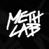 MethLab logo
