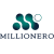 Millioneroのロゴ