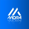 MoraSwap logo