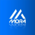 MoraSwap логотип