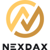 NexDAX logo