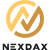 NexDAX логотип