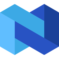 Nexoのロゴ