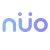 Логотип Nuo