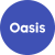 شعار Oasis
