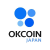 OKCoin Japan लोगो