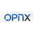 Opnxのロゴ