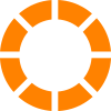 OrangeX logo