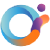 Логотип Orion (ETH)