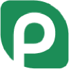 Логотип P2B