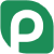 P2B logosu