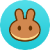 PancakeSwap v2 (Base)のロゴ