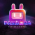 Pandora логотип