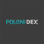 PoloniDEX 로고