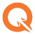 qTrade 徽标